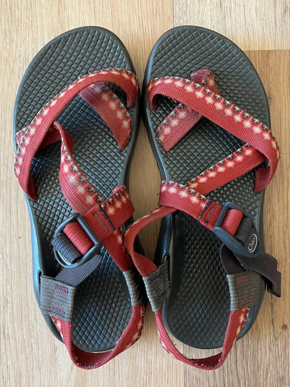 Women's Chaco Z/2 Adjustable Strap Classic Sandals